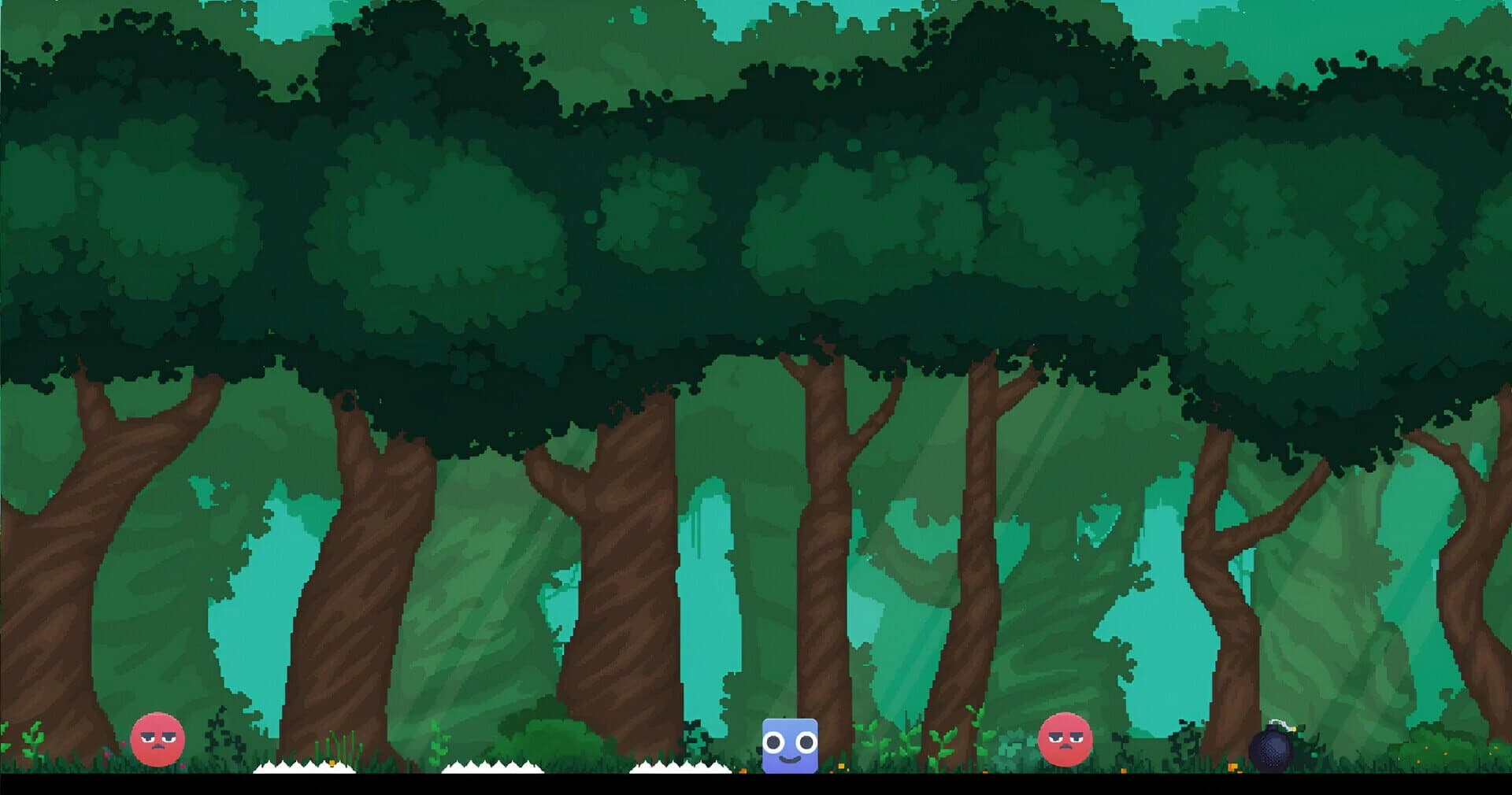 Square & Circles screenshot 5