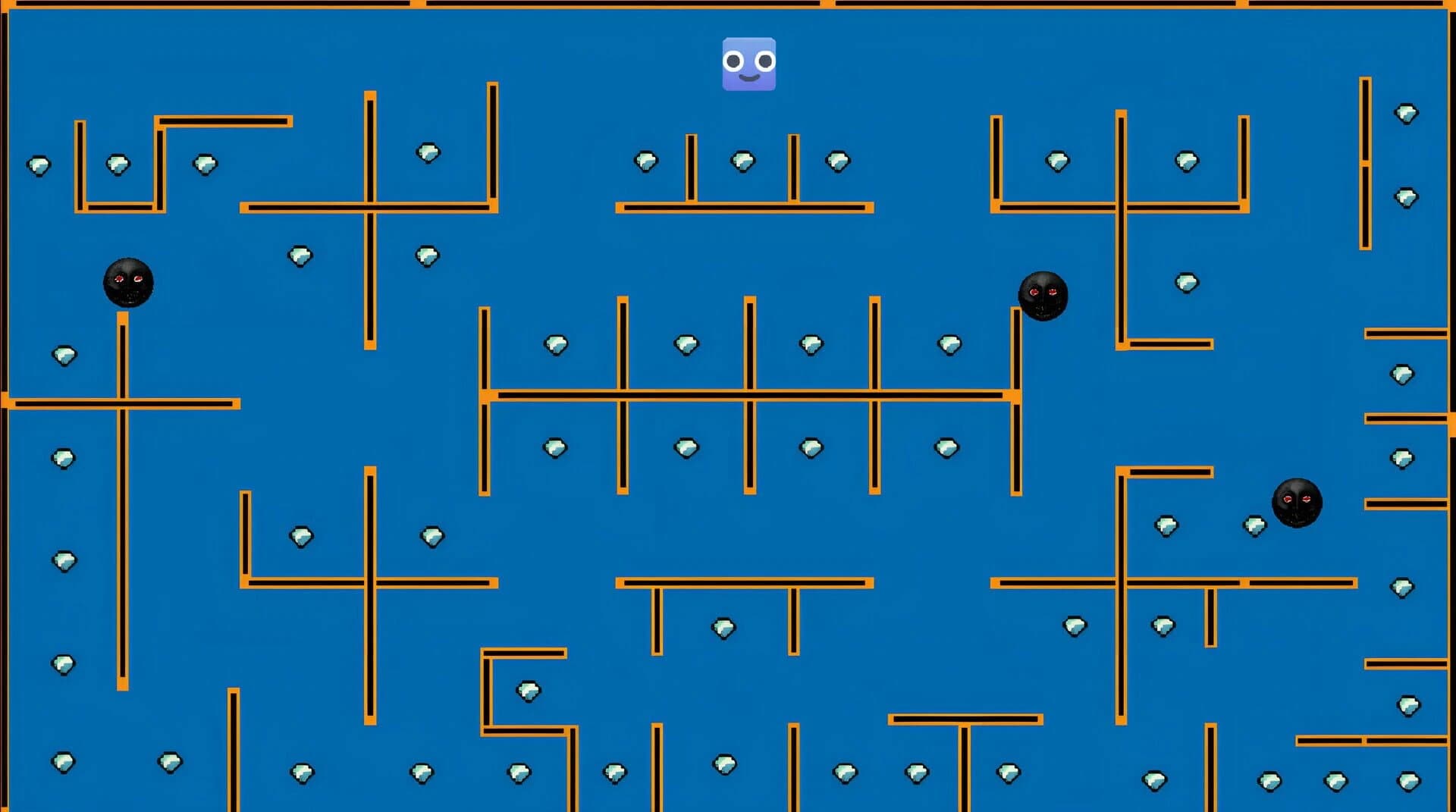 Square & Circles screenshot 4