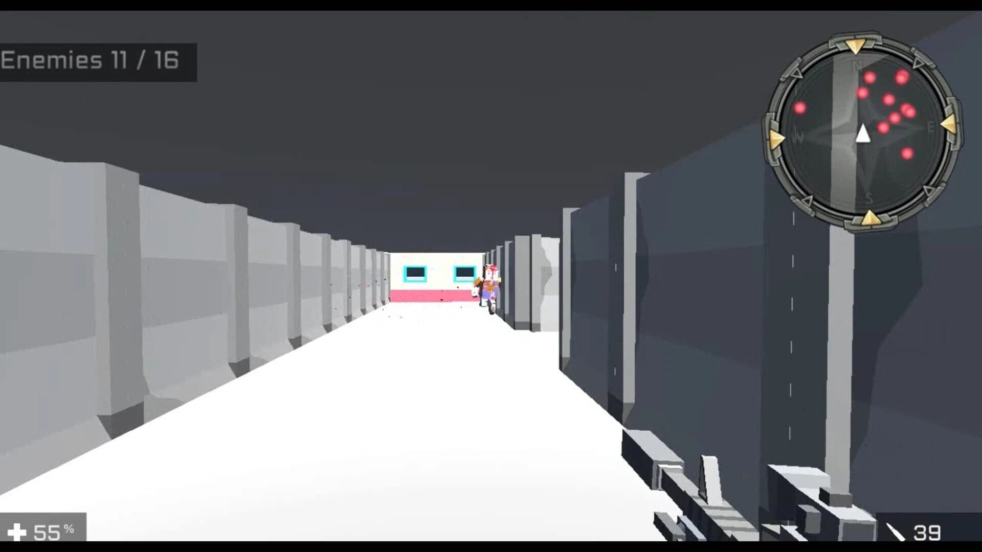 Square Head Zombies screenshot 4