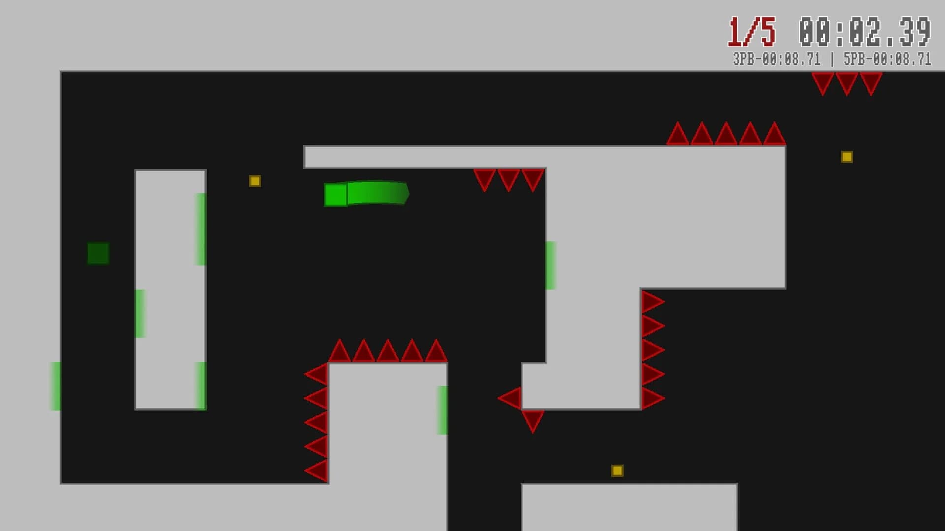 Square Inertia screenshot 2