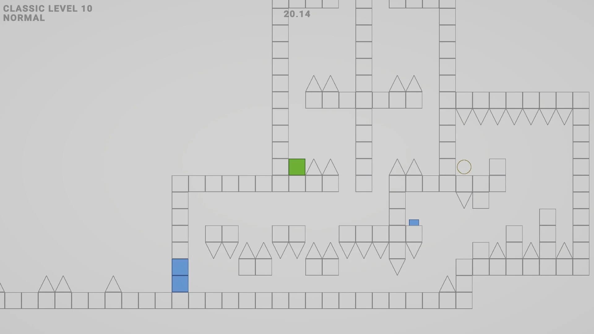 Square Jump screenshot 5