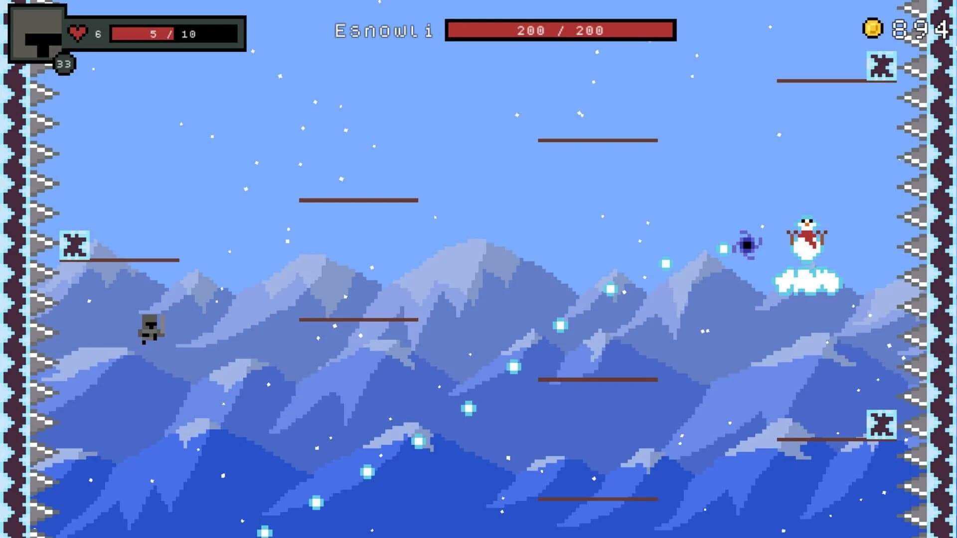 Square Knight screenshot 5