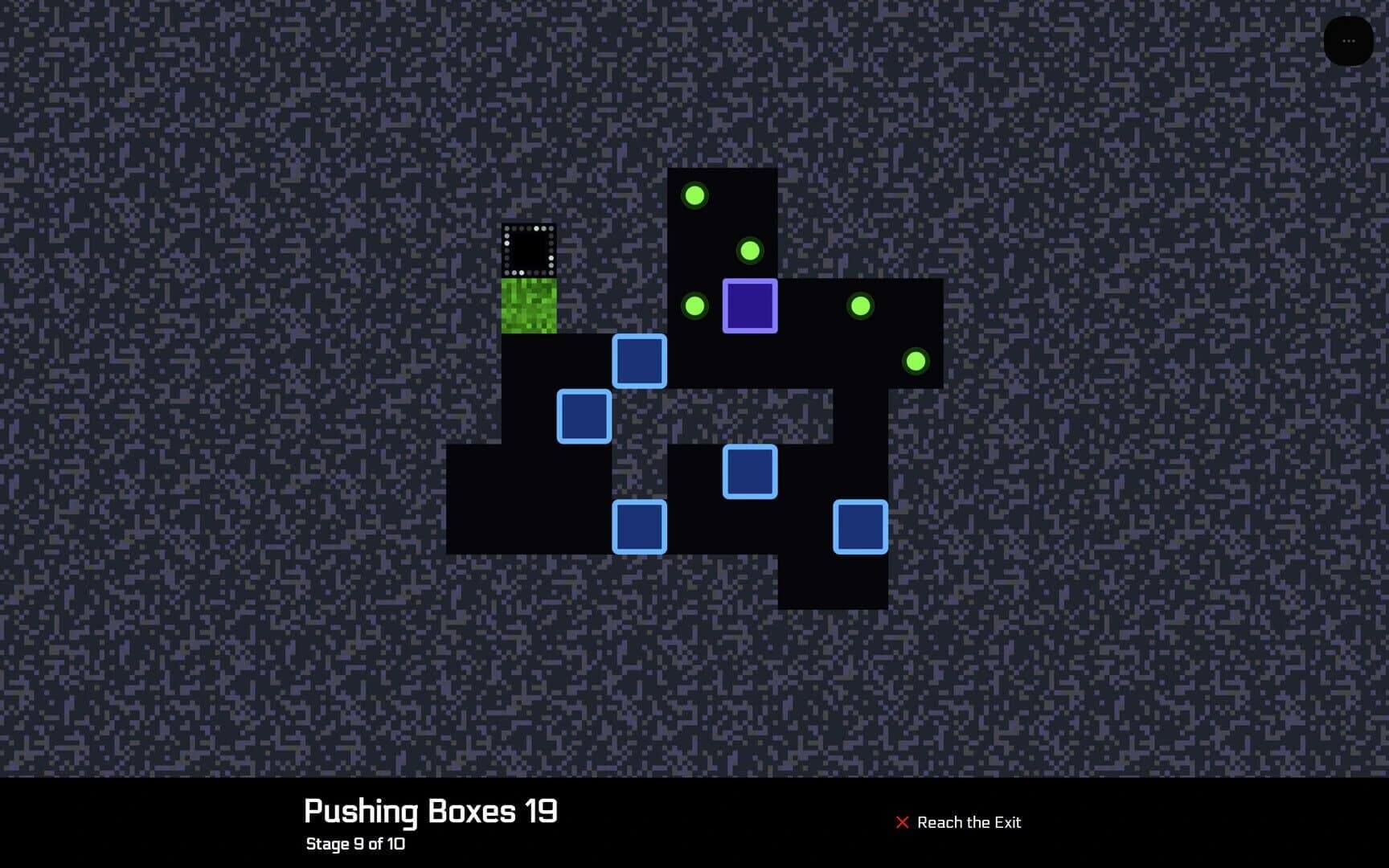 Square Man Puzzle Game screenshot 4