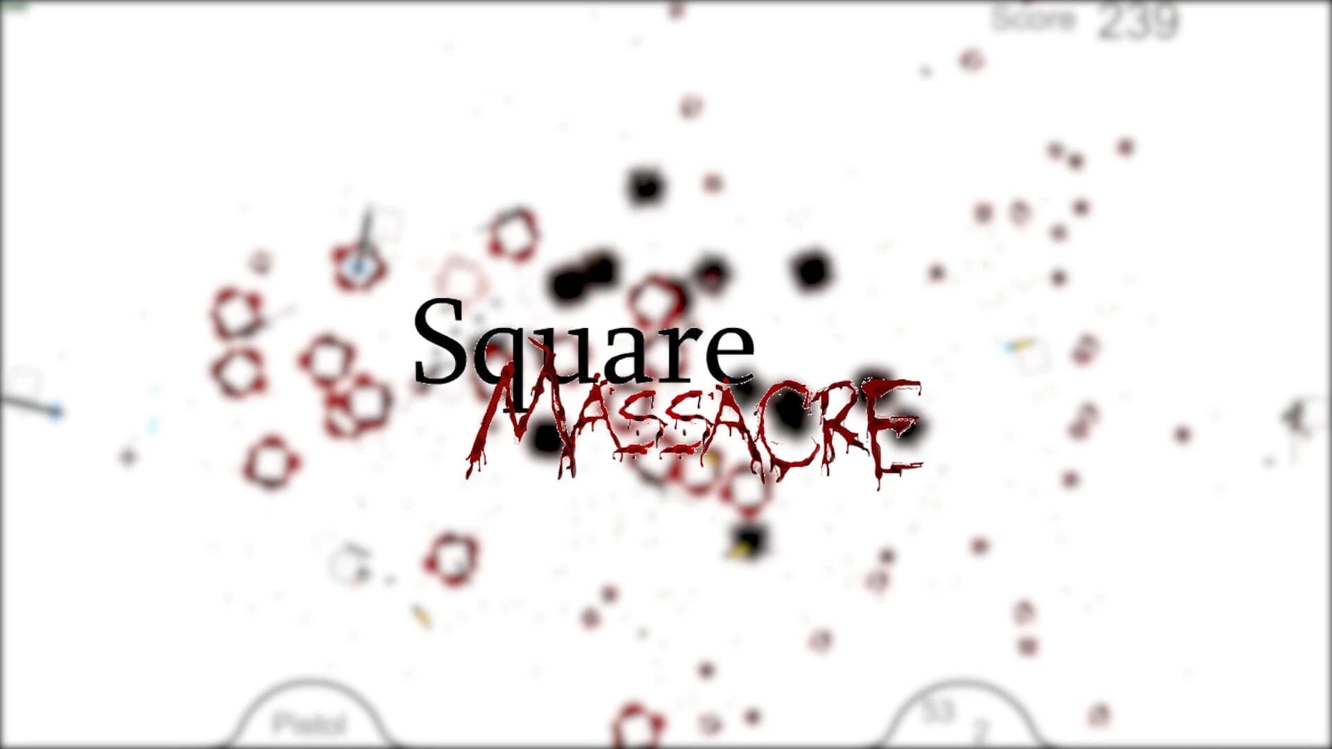 Square Massacre screenshot 4