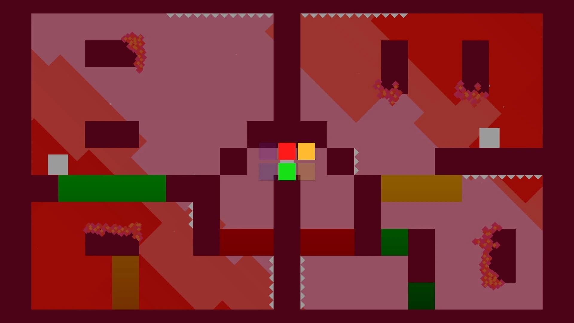 Square n Fair screenshot 3