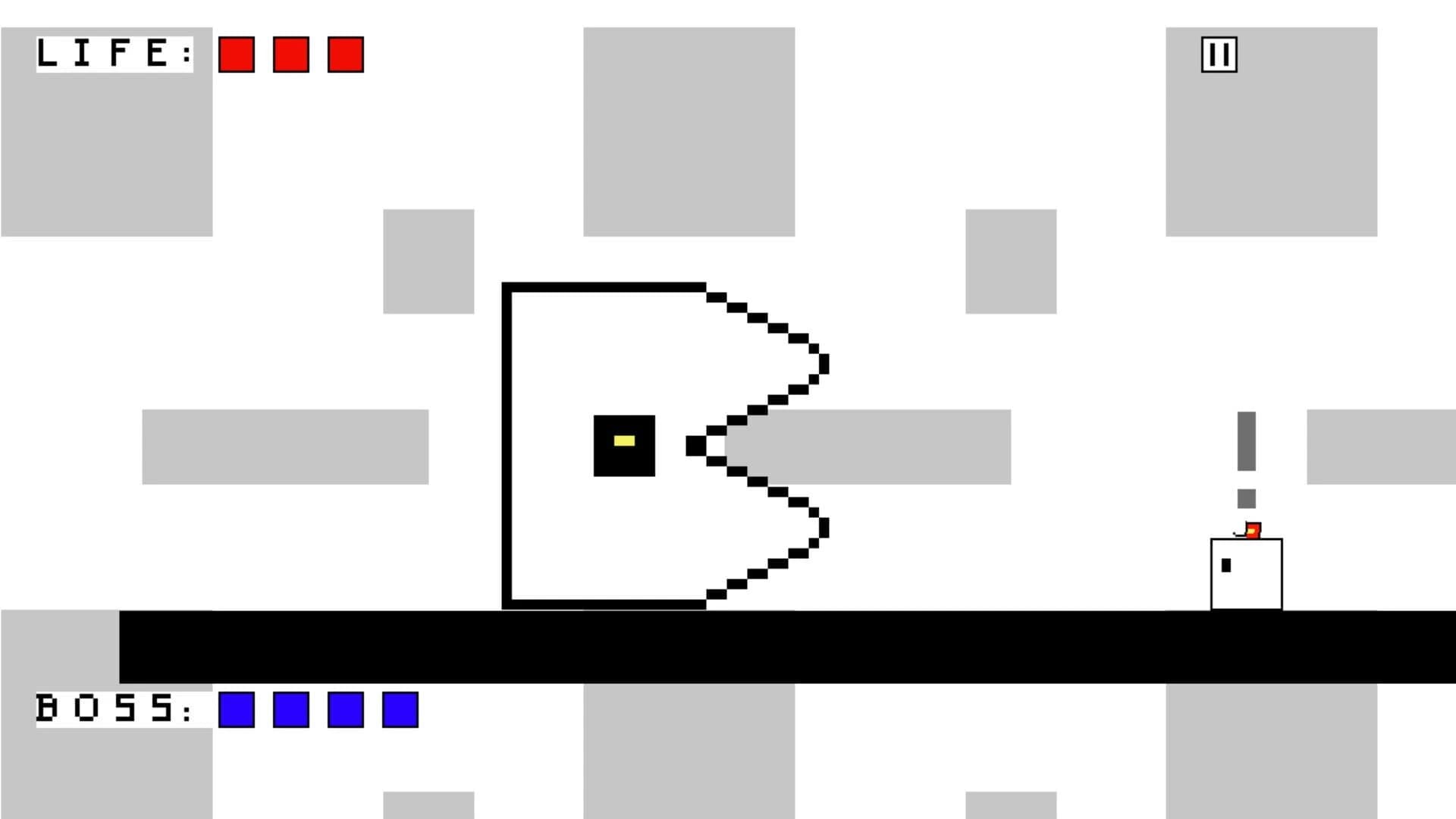 Square Norm screenshot 2