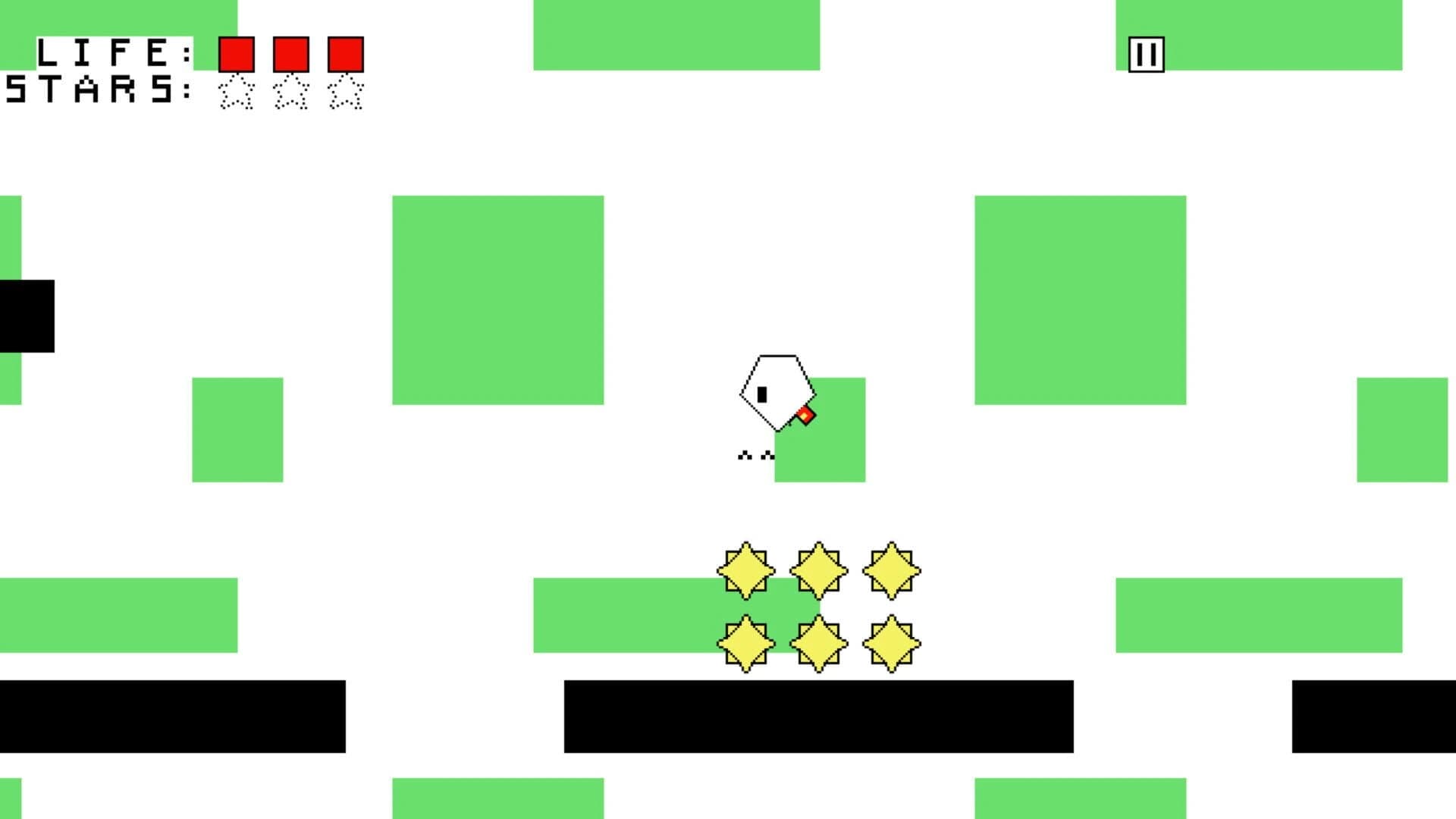 Square Norm screenshot 5