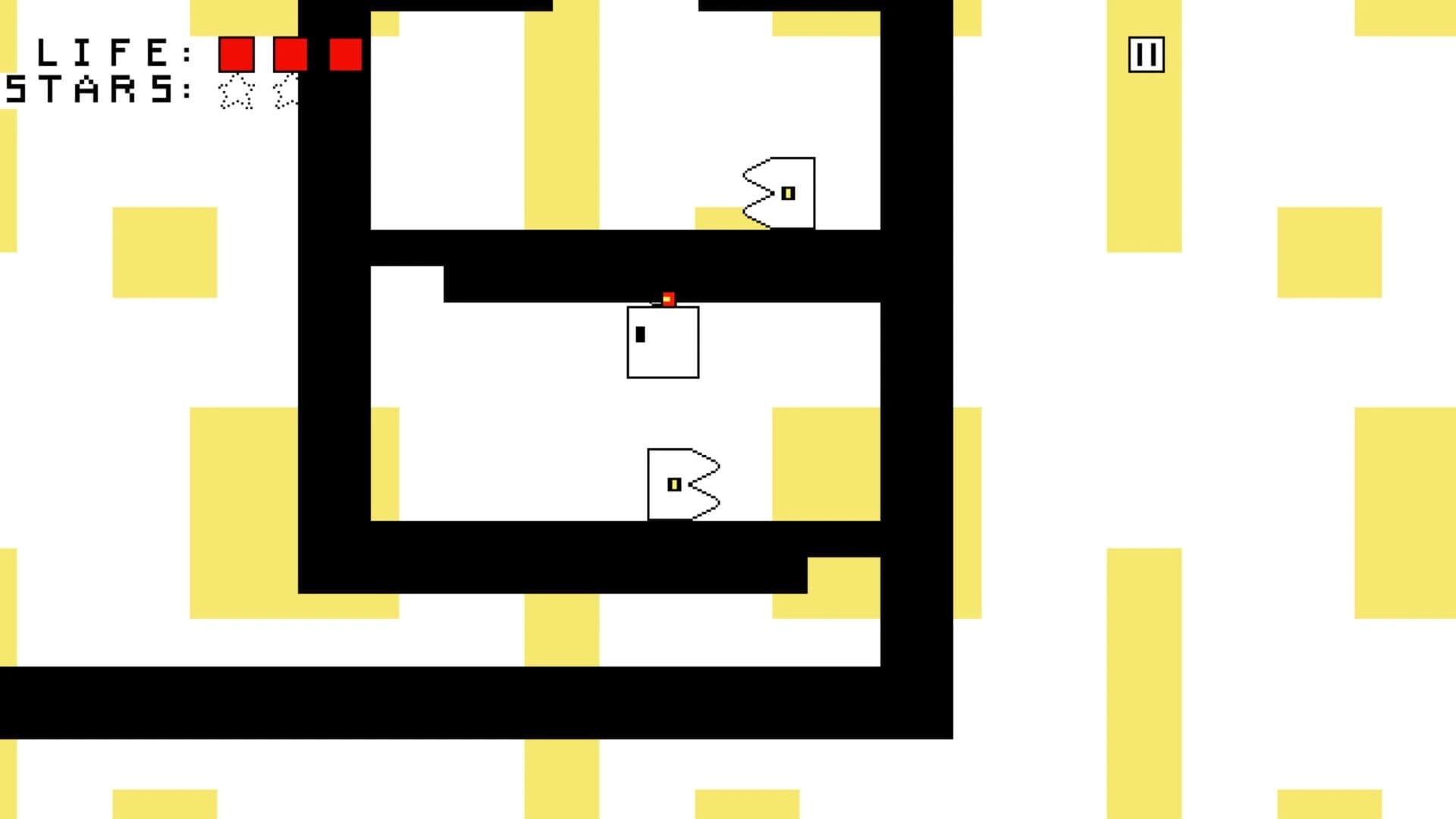 Square Norm screenshot 1