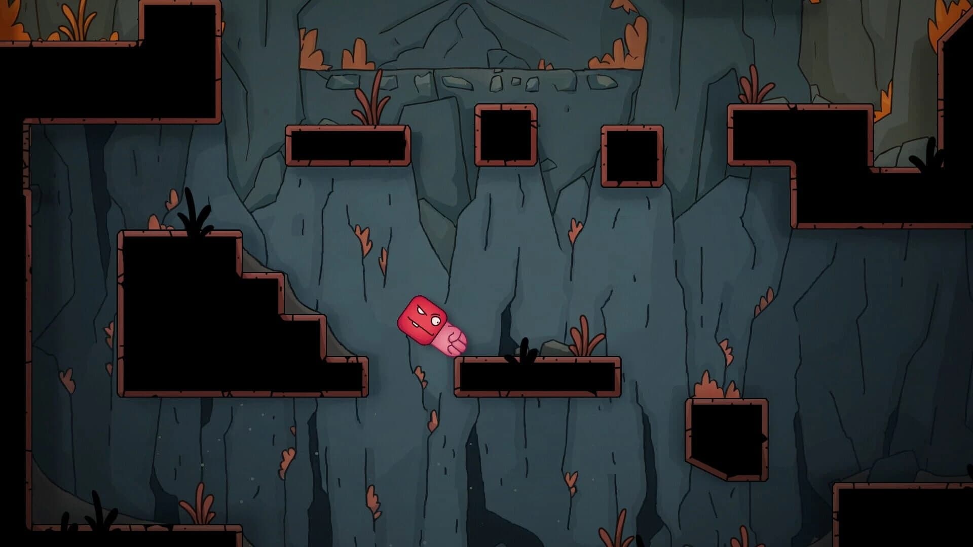 Square of Joy screenshot 2