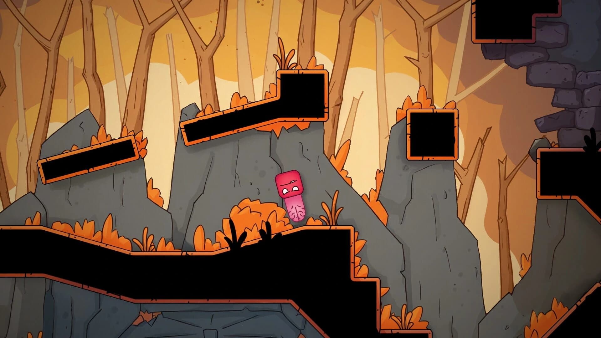 Square of Joy screenshot 1