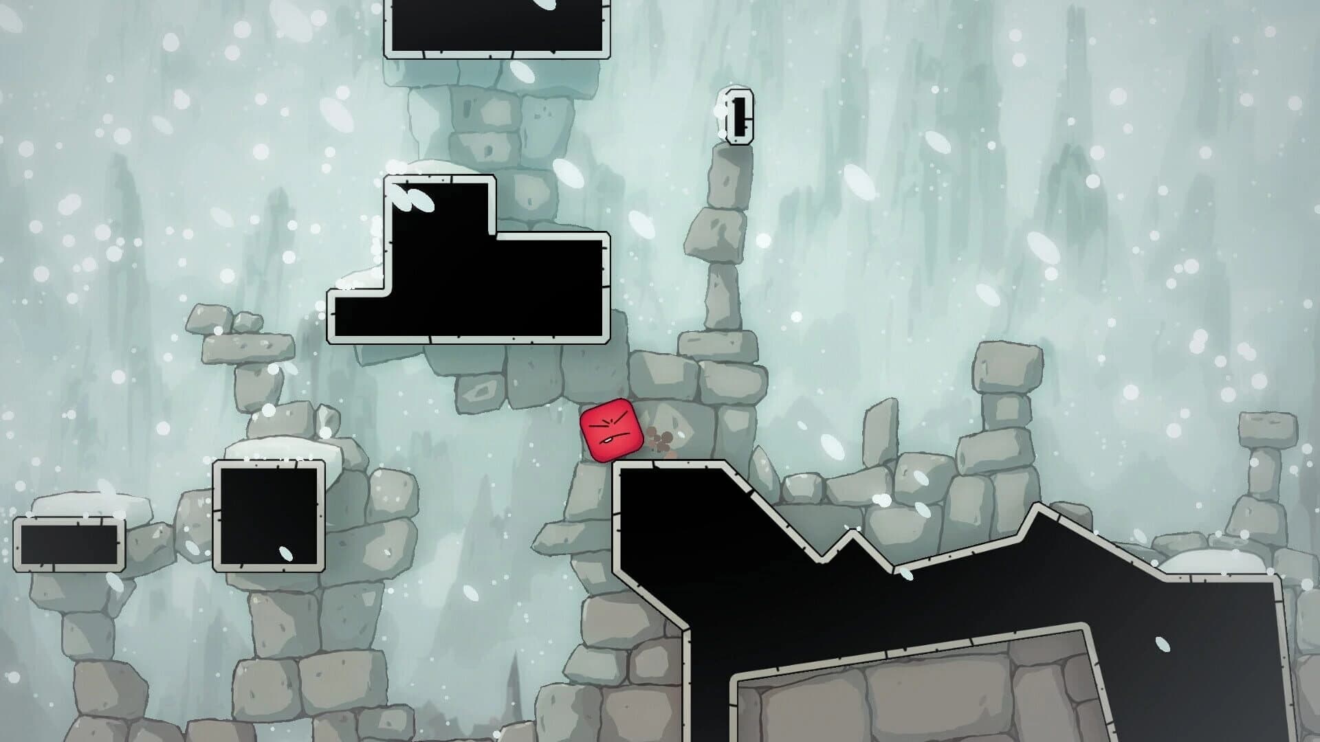 Square of Joy screenshot 3