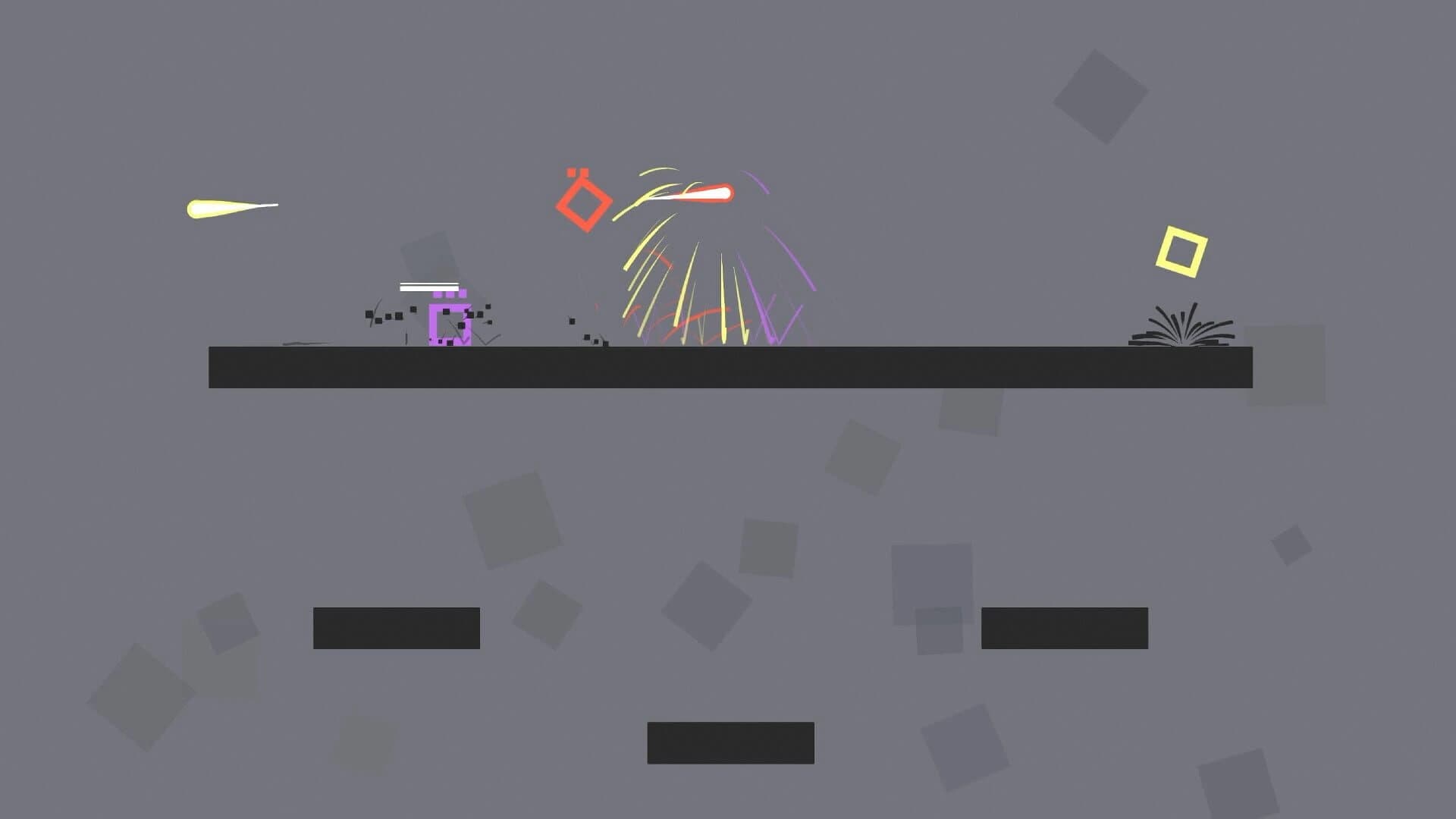 Square Off screenshot 1