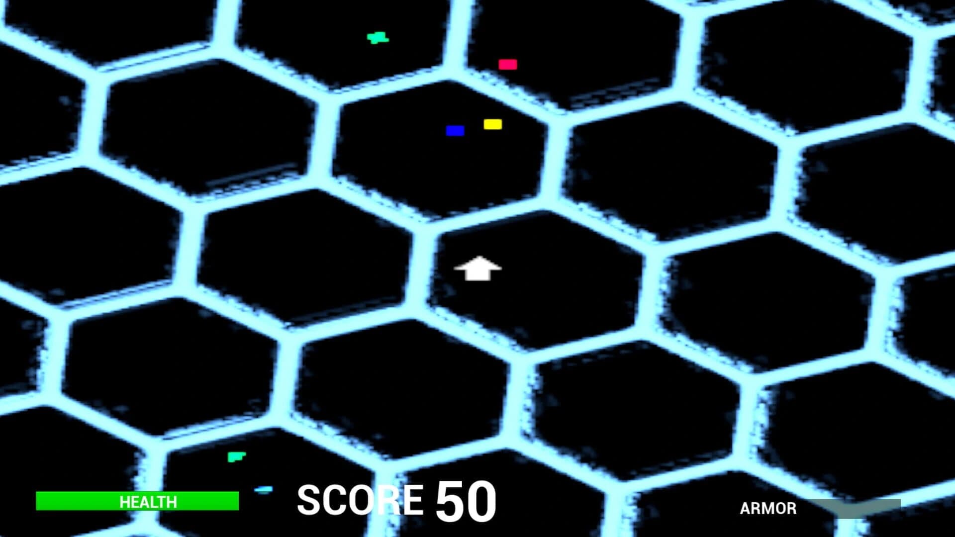 Square Rounds screenshot 4