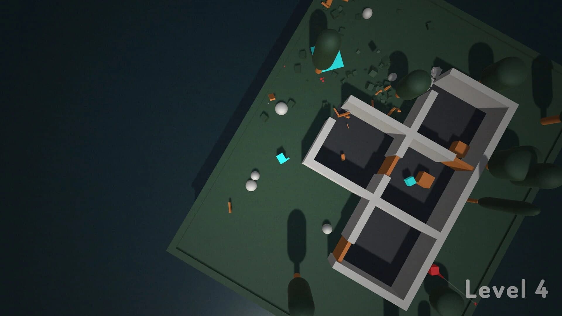 Square Shooter screenshot 3