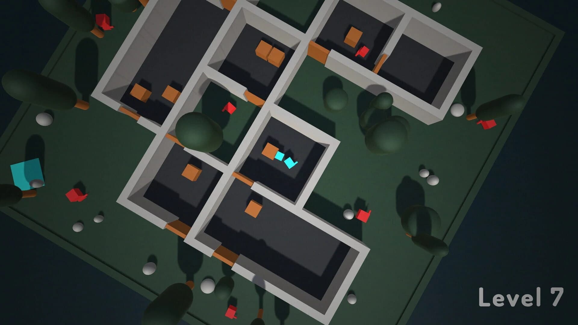 Square Shooter screenshot 4