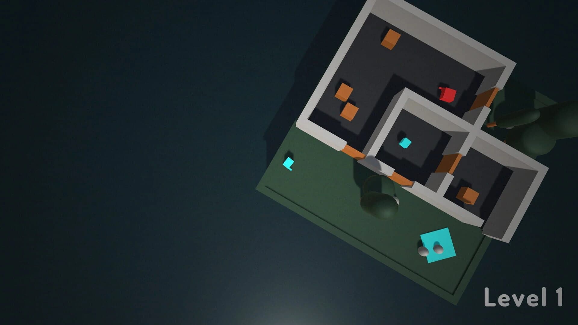 Square Shooter screenshot 2