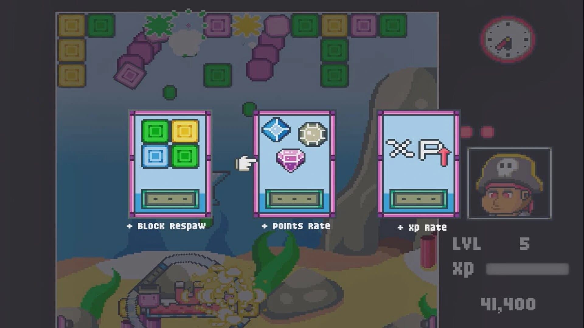 Square Smash screenshot 4