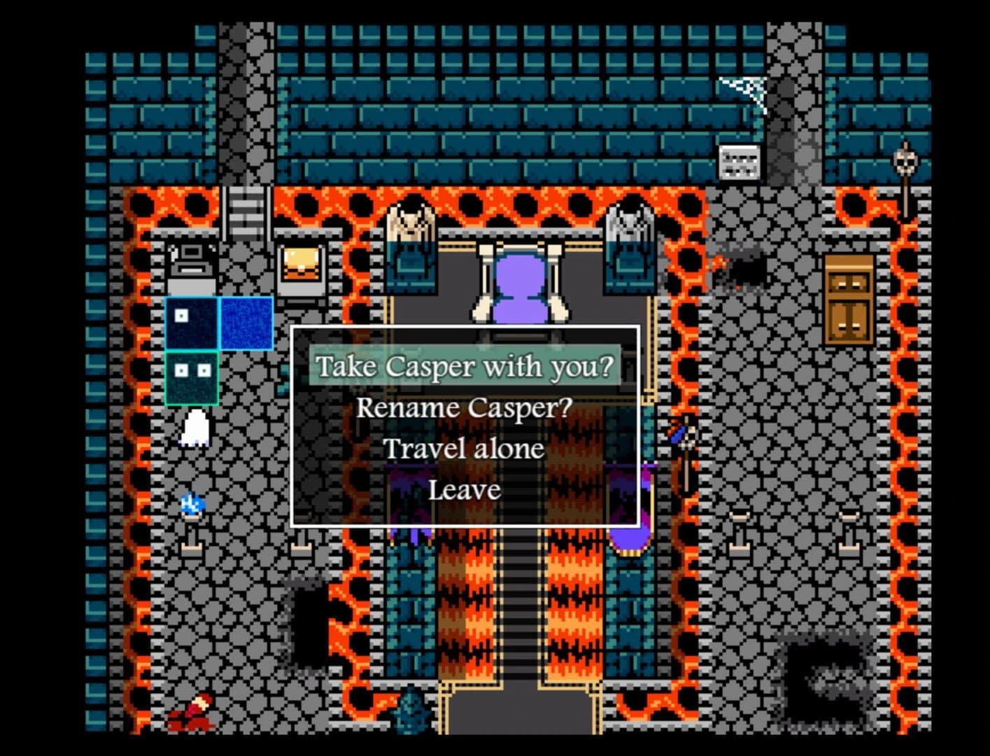 Square: Trial and Error screenshot 4
