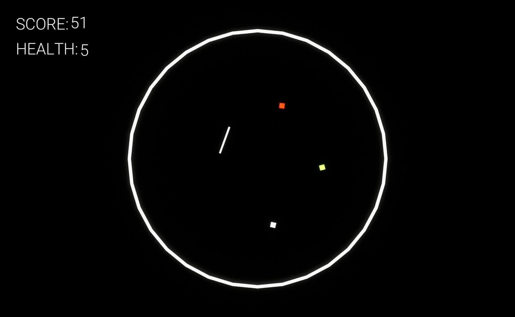 Square Wave screenshot 3