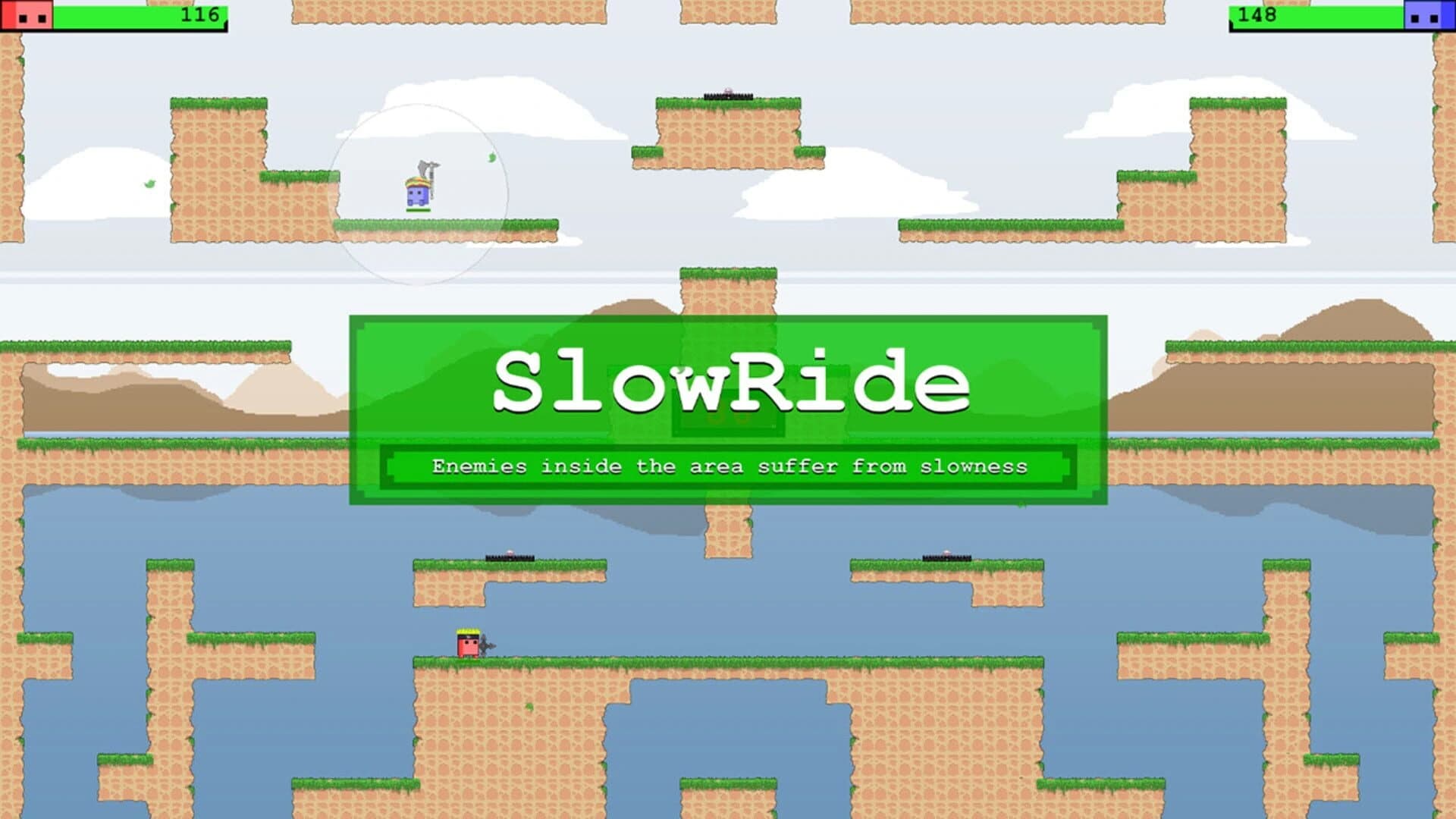 Square x Square screenshot 5