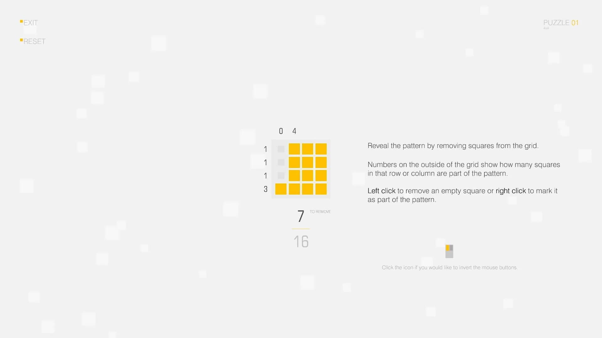 SquareCells screenshot 5