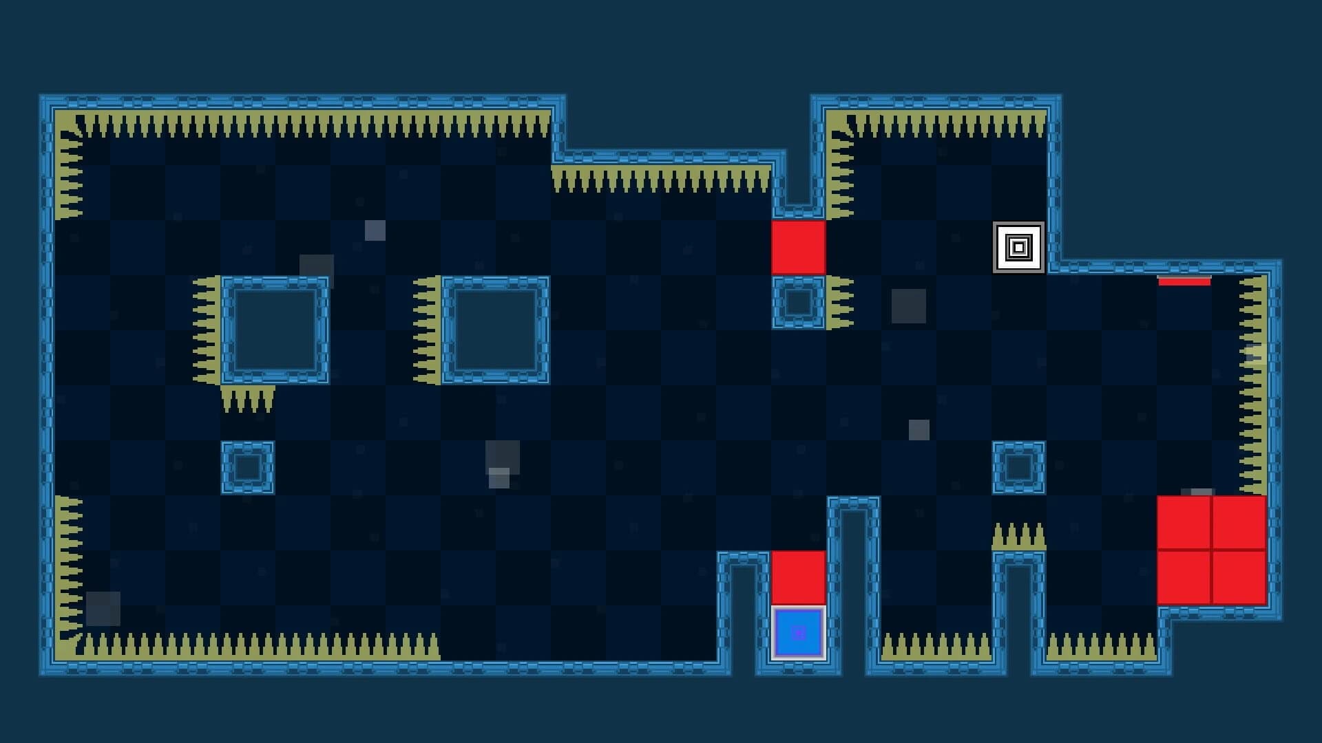 Squared screenshot 2