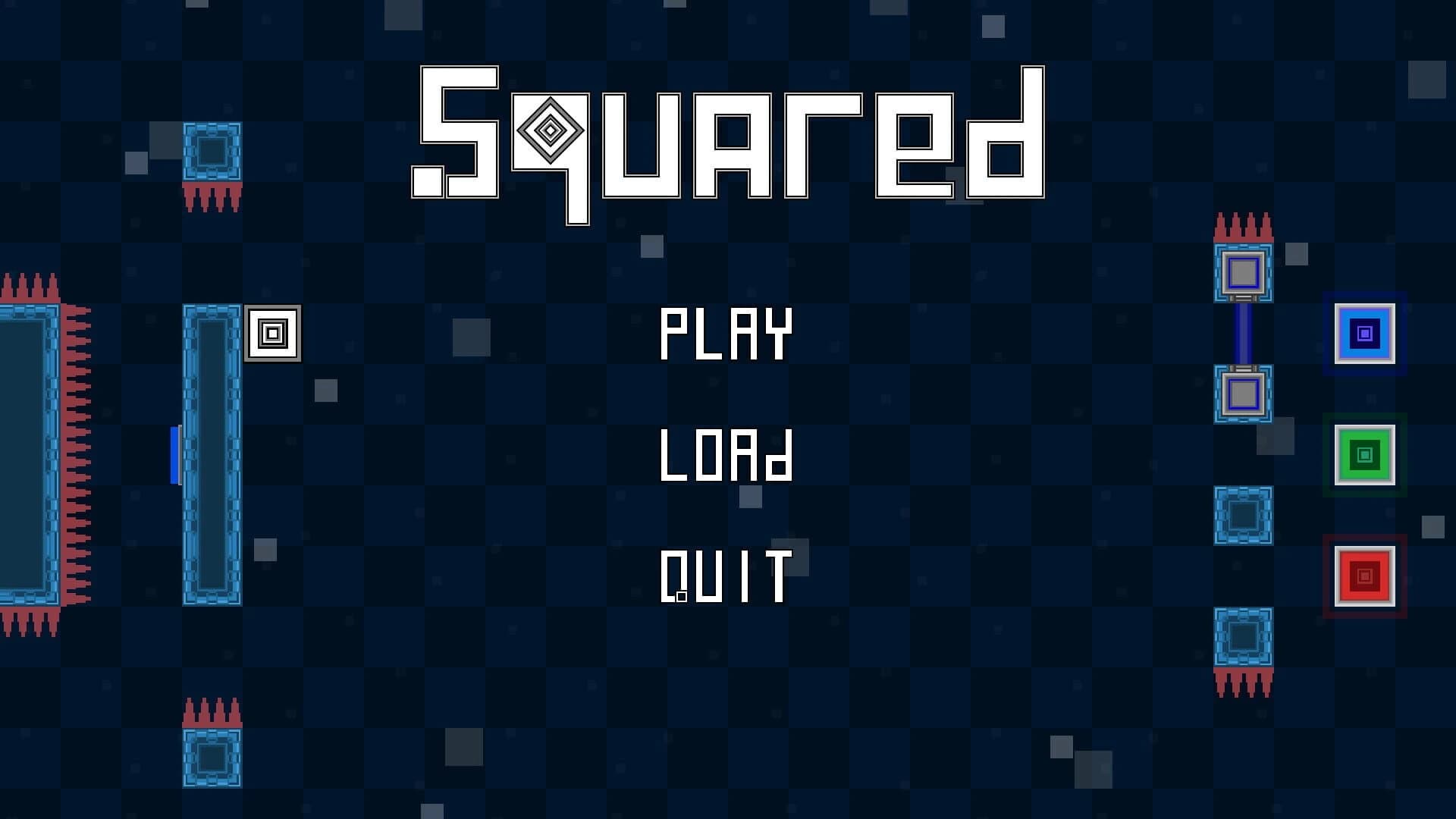 Squared screenshot 3