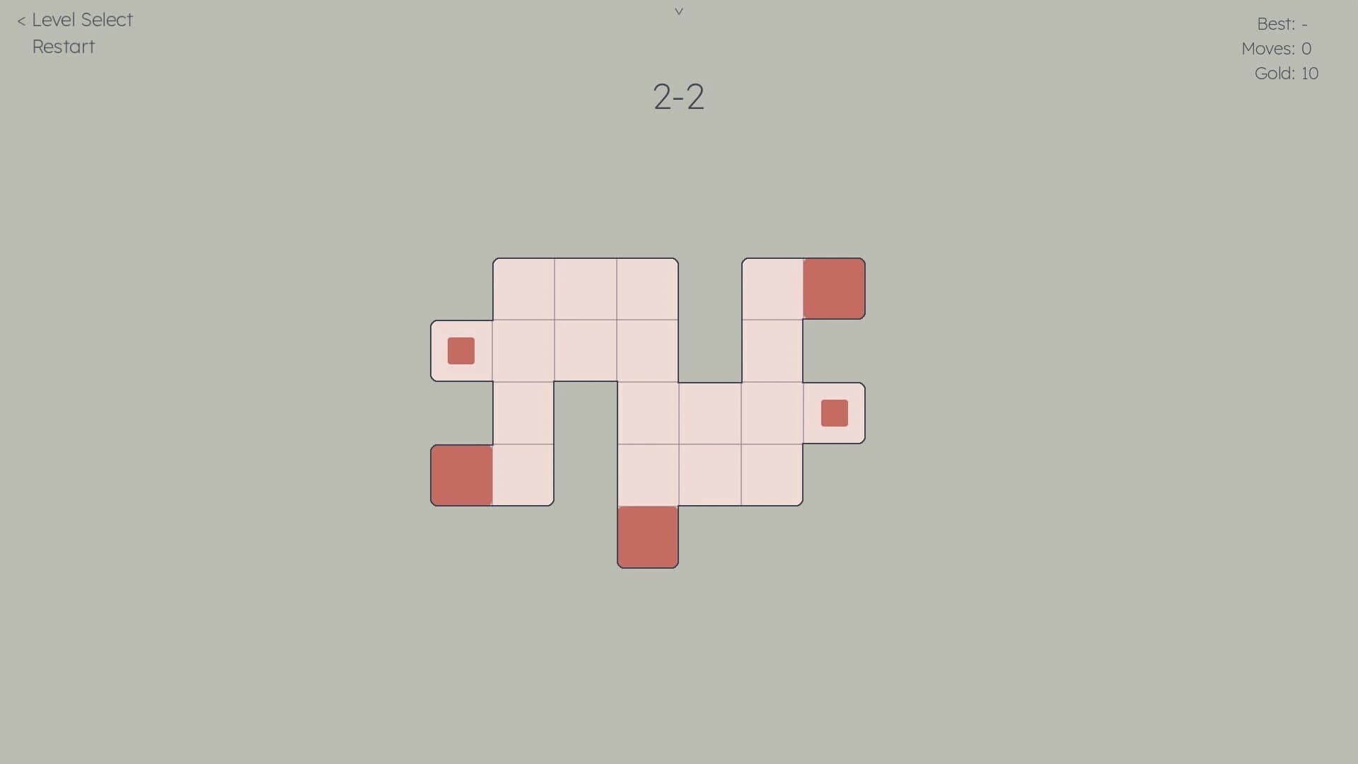 Squarely screenshot 3