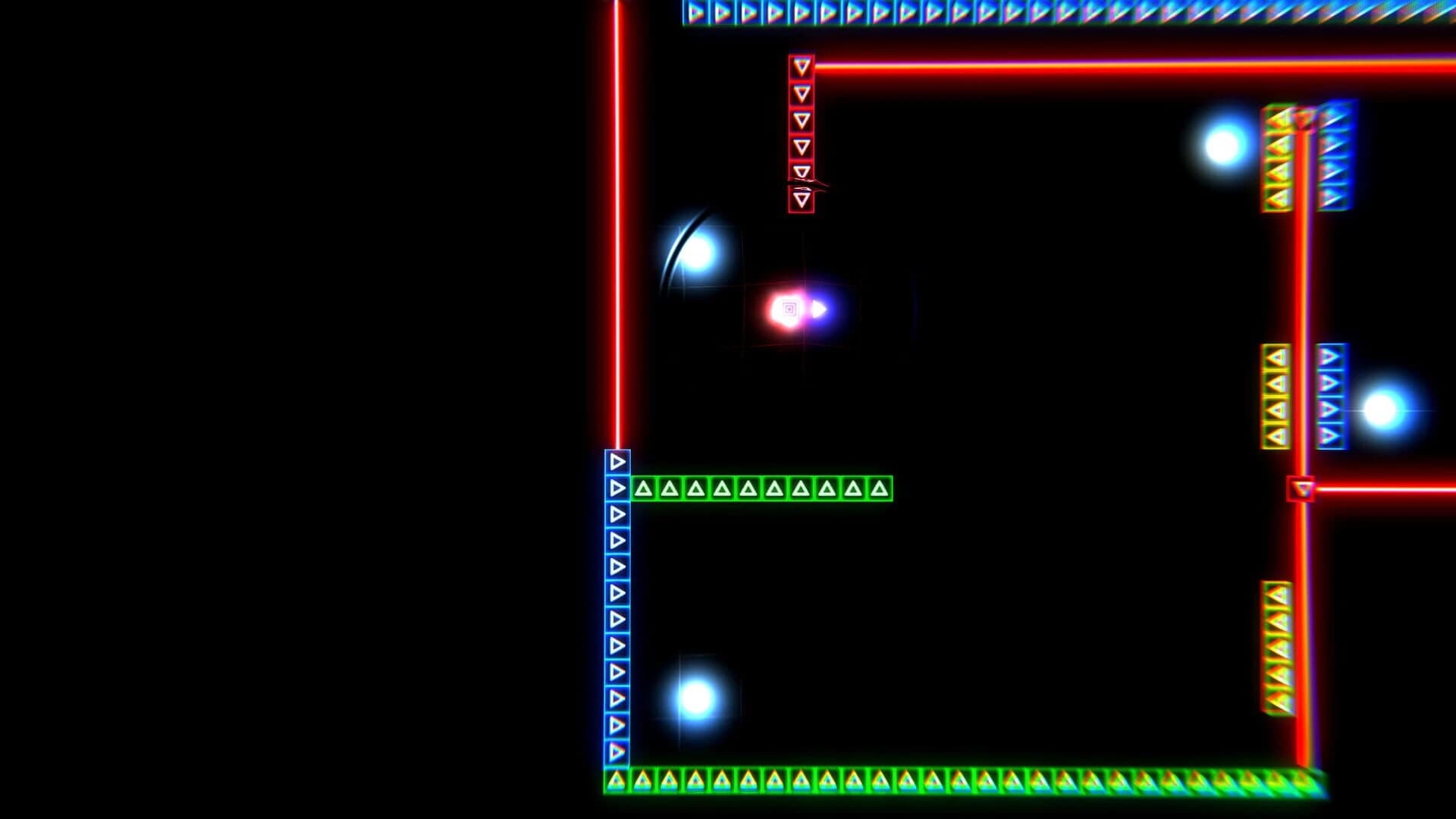 SquareMan-Boy screenshot 3