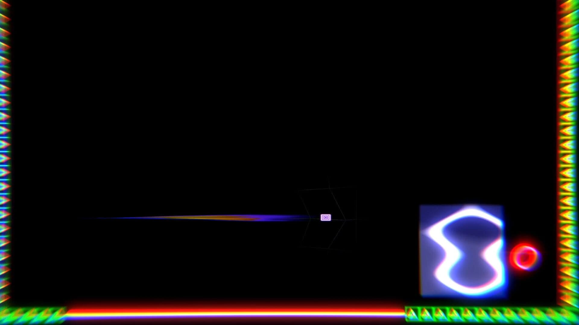 SquareMan-Boy screenshot 4