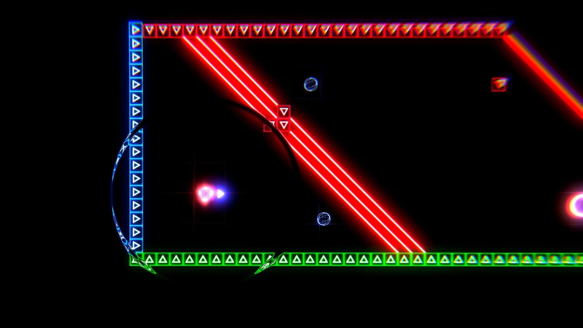 SquareMan-Boy screenshot 5