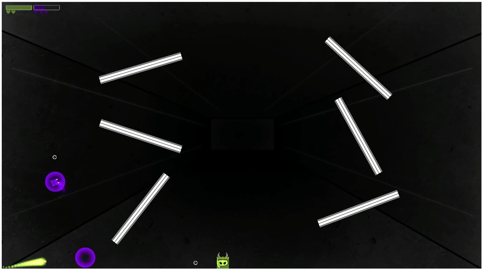 Squarena screenshot 3