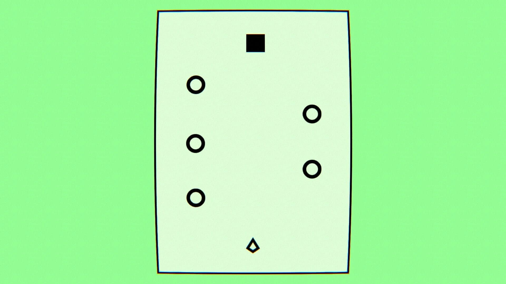 Squareometry screenshot 1