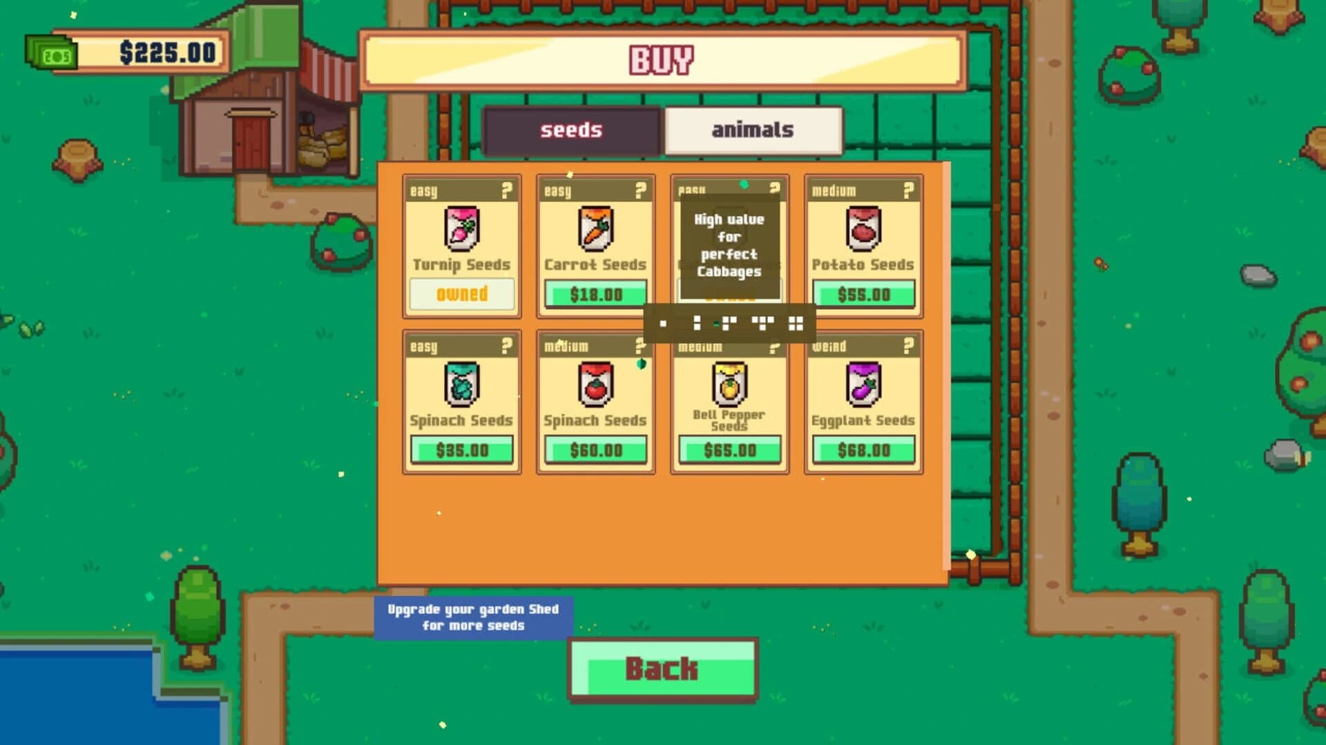 Squarewood Farm screenshot 2