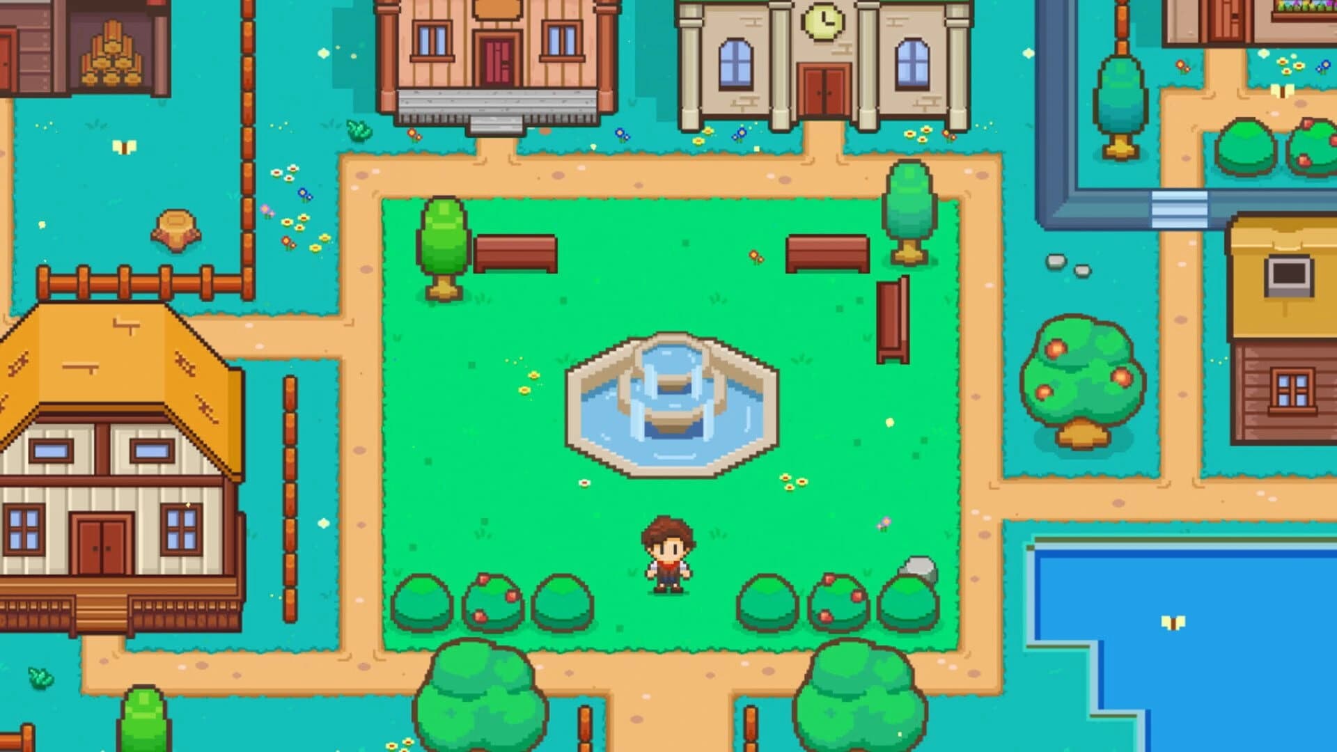 Squarewood Farm screenshot 1