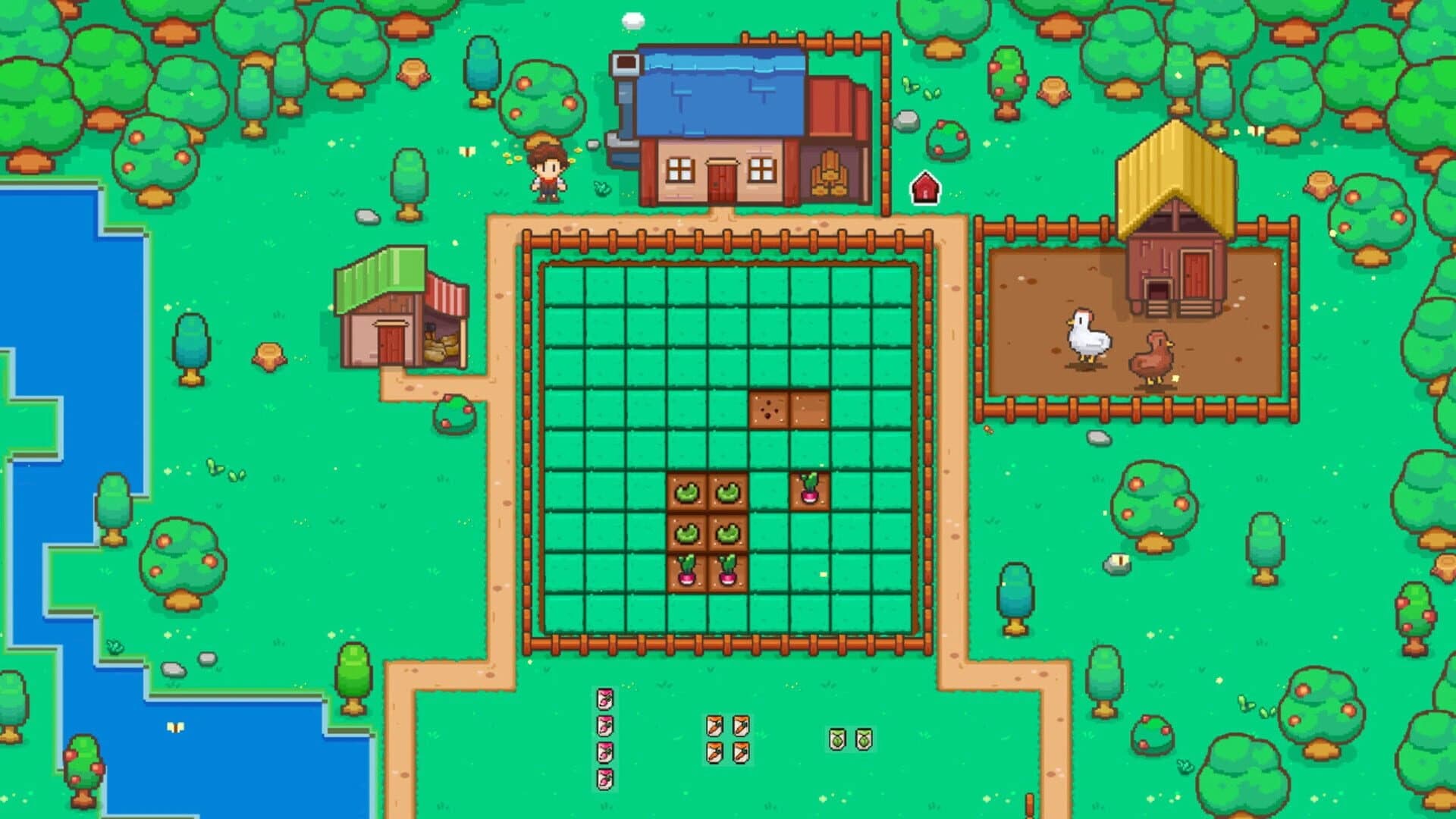 Squarewood Farm screenshot 5