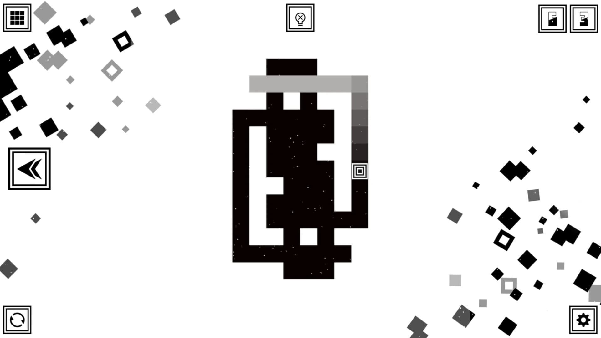 Squaser screenshot 2