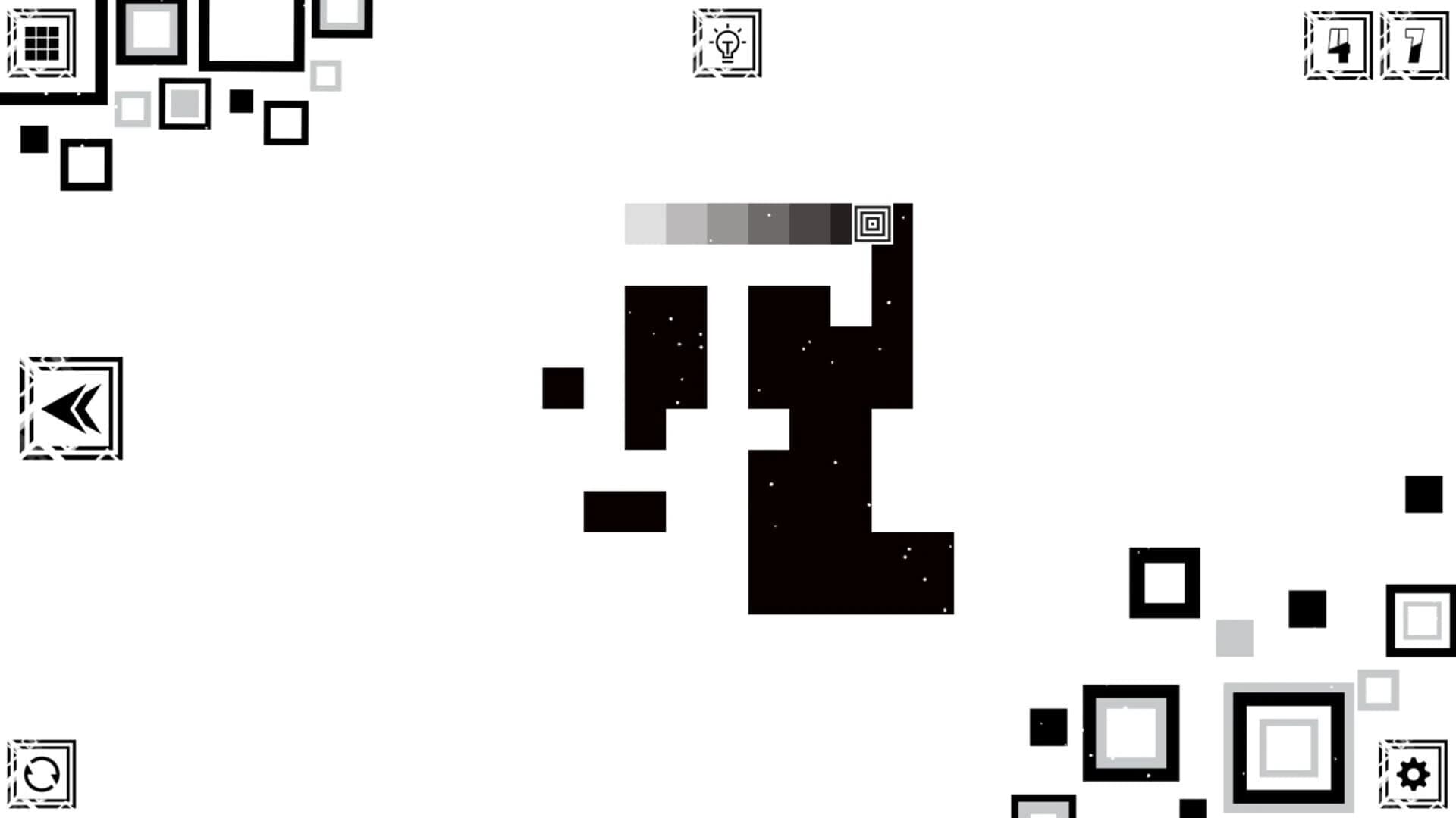 Squaser 2 screenshot 2