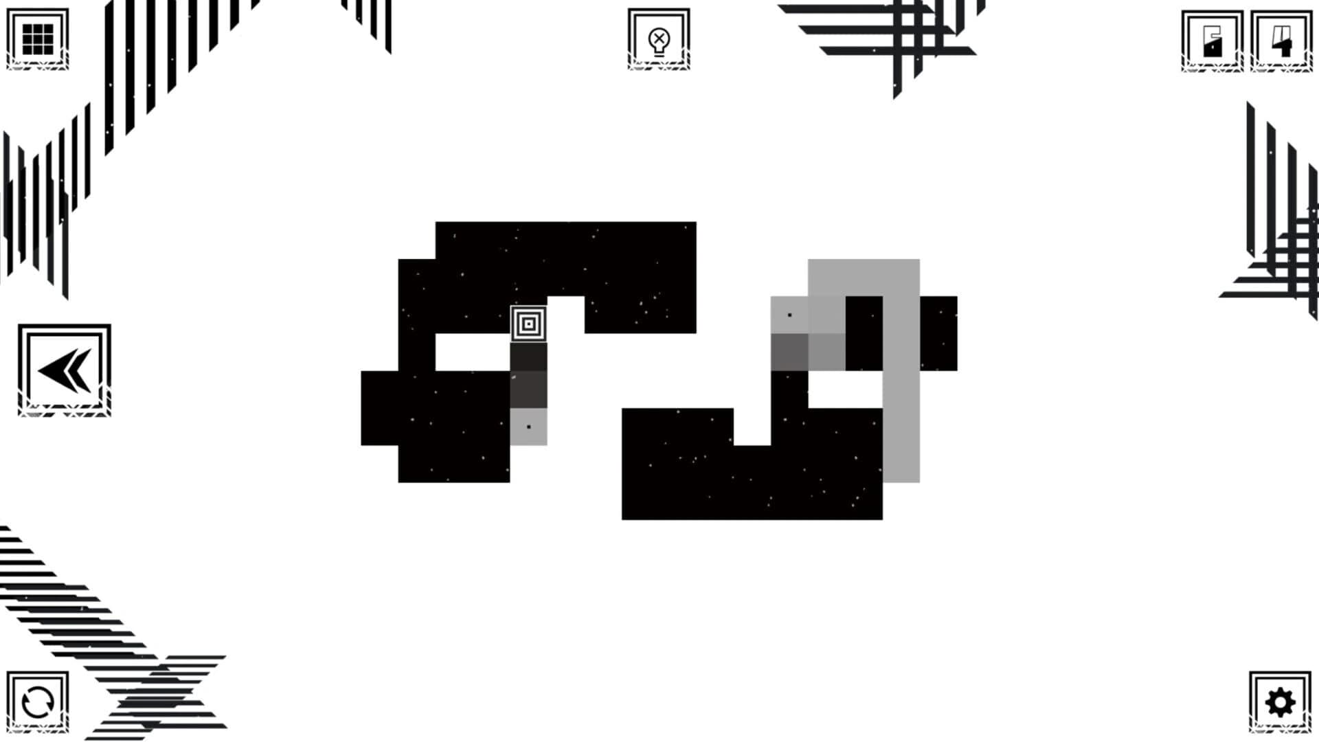 Squaser 4 screenshot 1
