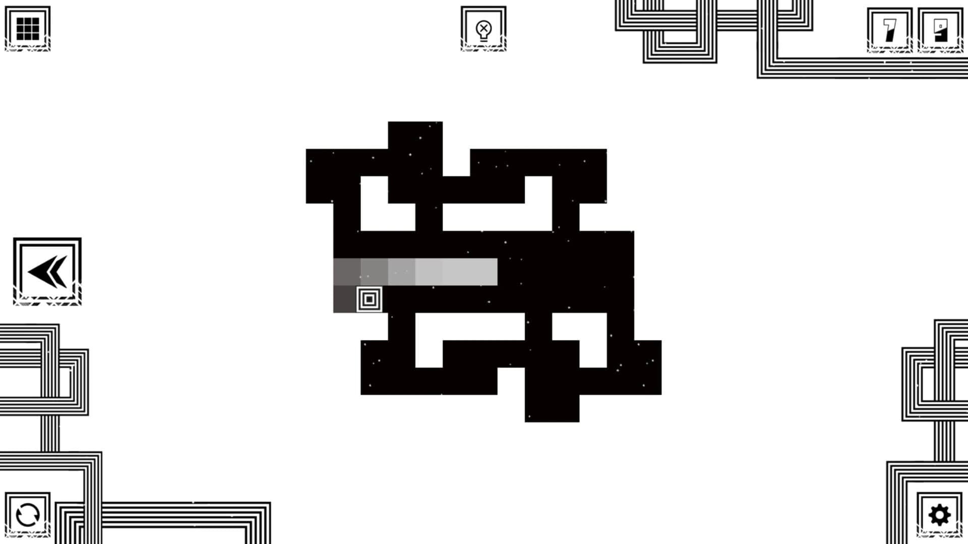 Squaser 4 screenshot 2