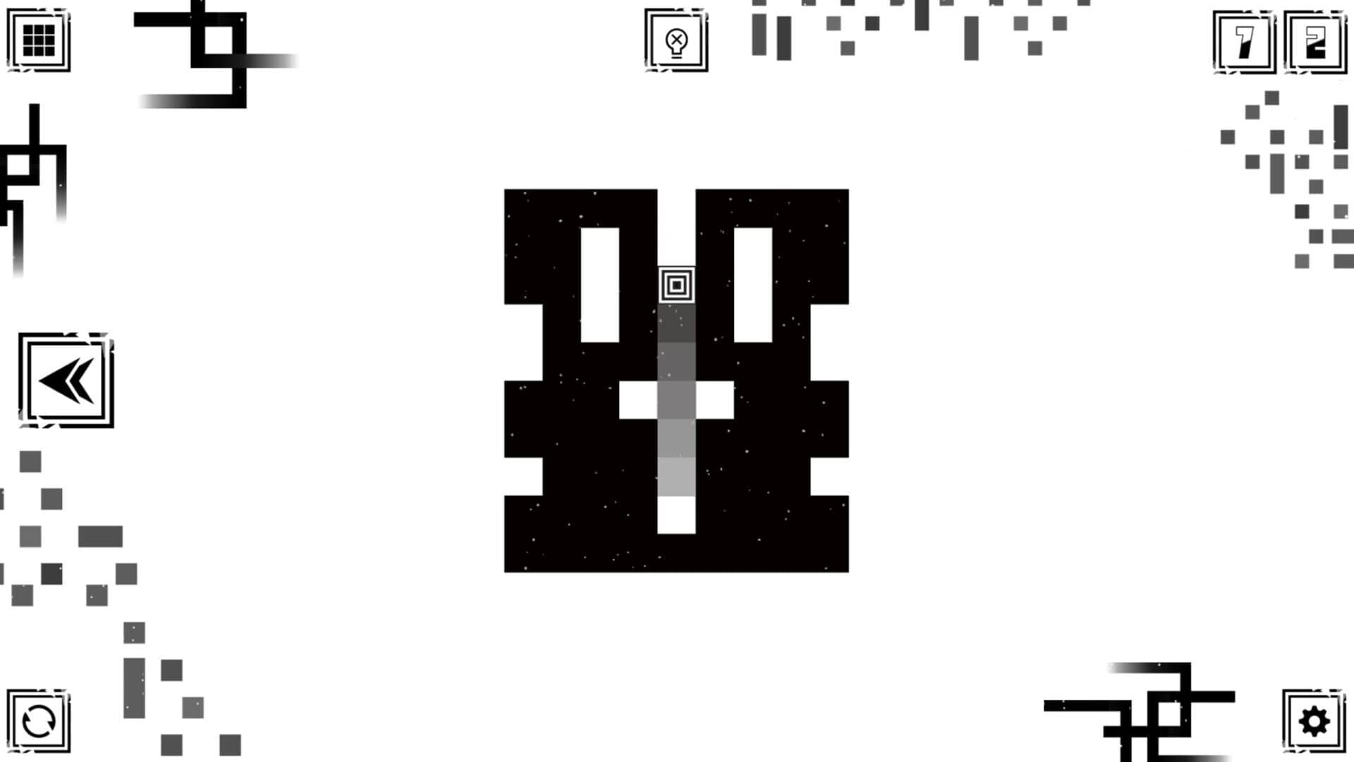 Squaser 7 screenshot 1
