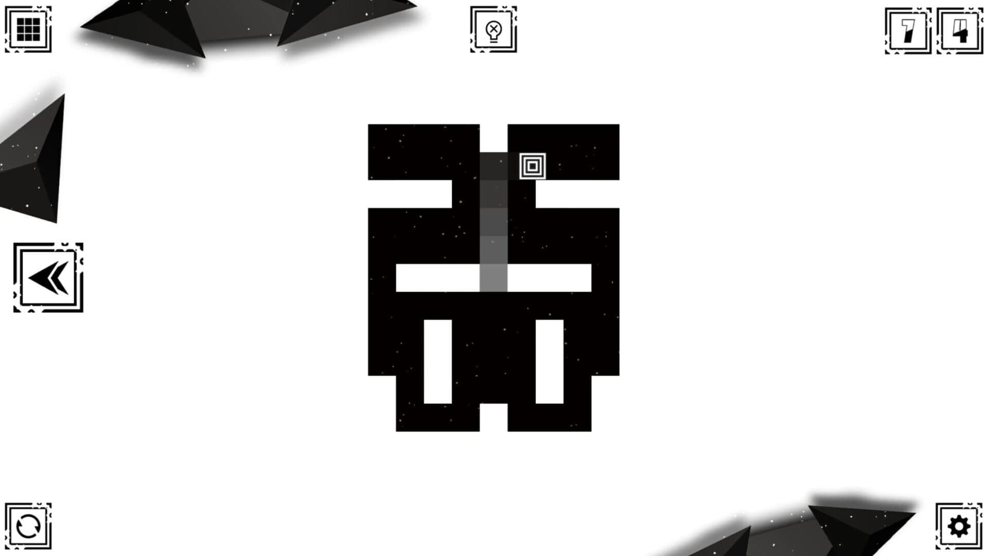 Squaser 8 screenshot 2