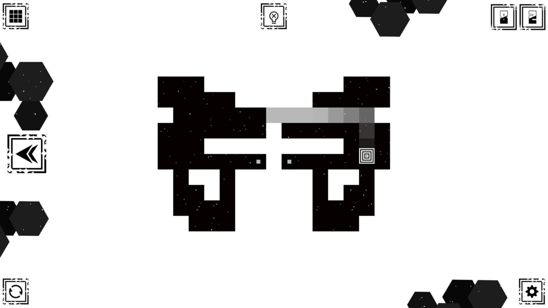 Squaser 9 screenshot 1
