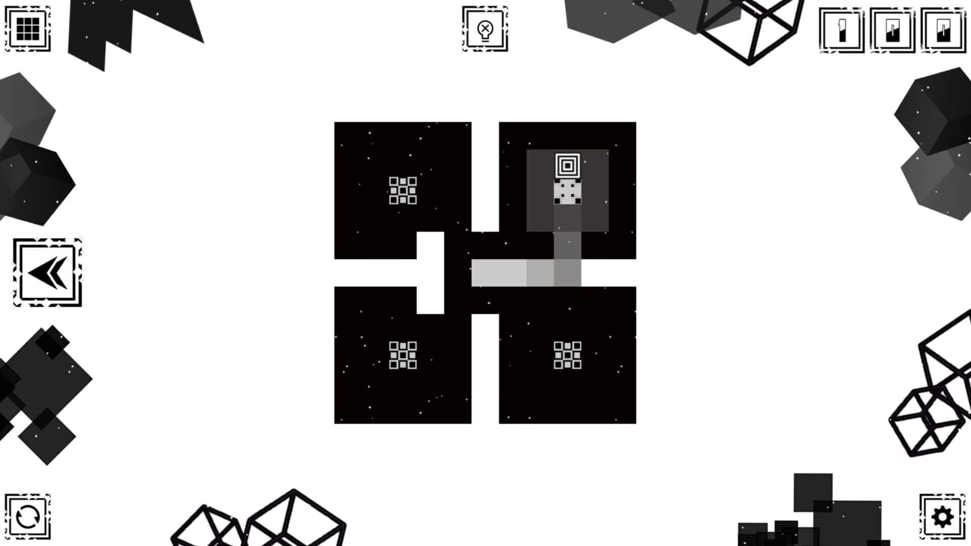 Squaser 9 screenshot 4