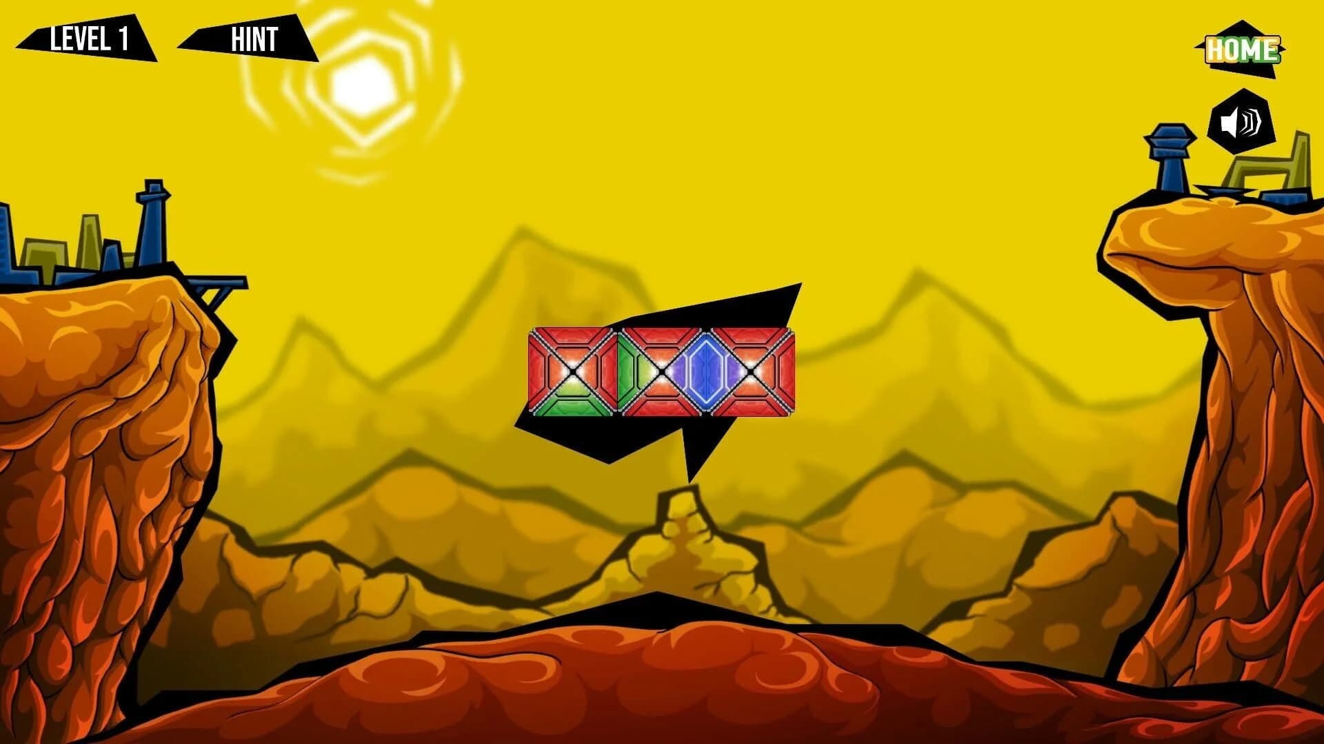 Squatch screenshot 1