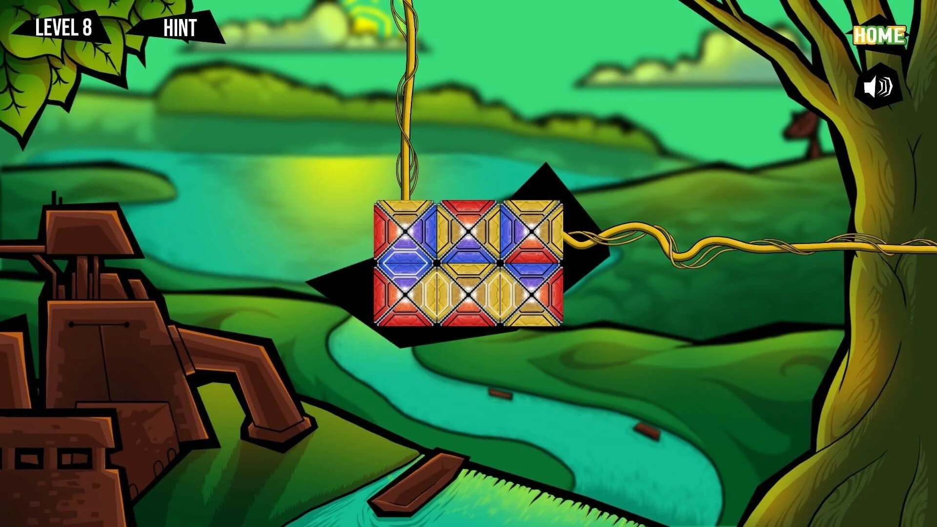 Squatch screenshot 5