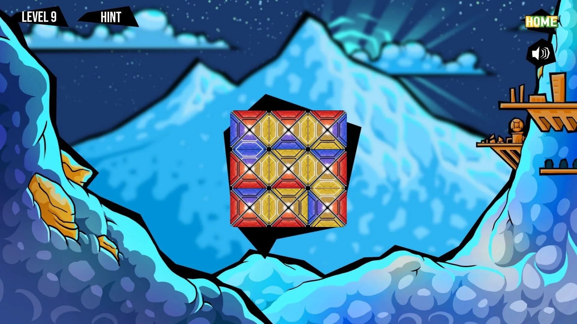 Squatch screenshot 4