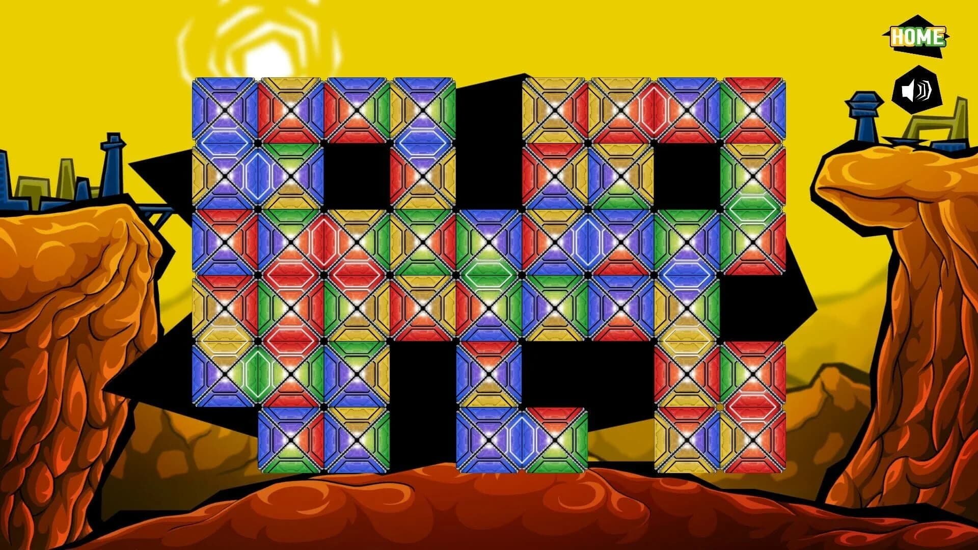 Squatch screenshot 3