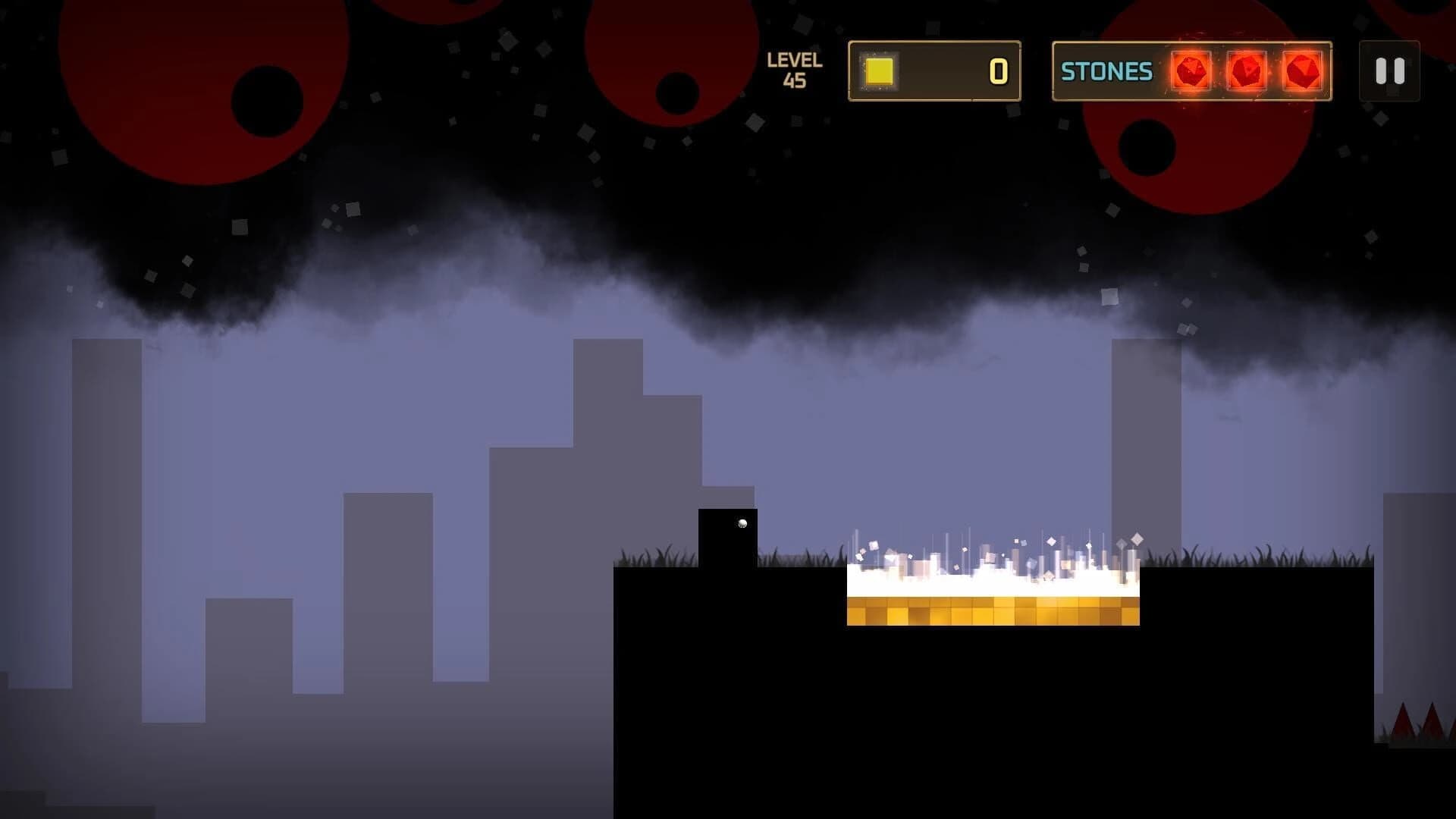 Sqube Escape screenshot 4