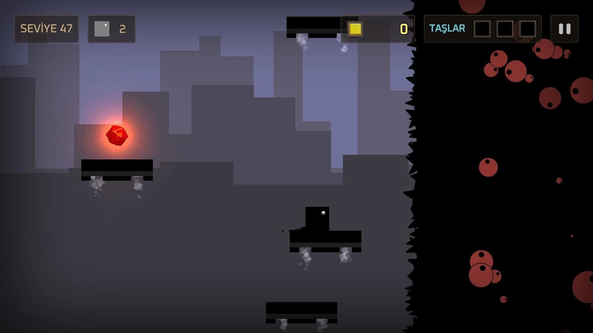 Sqube Escape screenshot 3